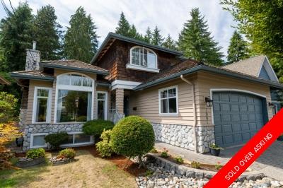 Deep Cove House/Single Family for sale:  5 bedroom 3,464 sq.ft. (Listed 2023-09-06)
