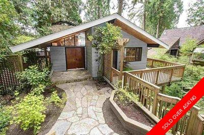 Deep Cove House for sale:  5 bedroom 3,315 sq.ft. (Listed 2020-05-21)